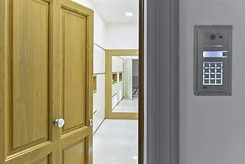דירה In Colors פירנצה
