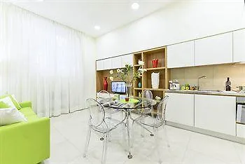 In Colors פירנצה