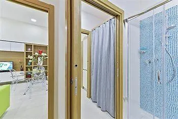 Apartment In Colors *