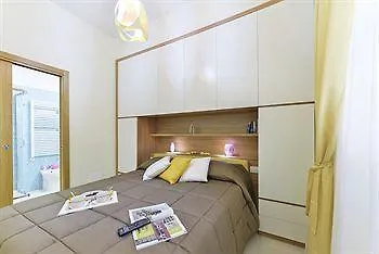Apartment In Colors