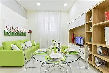 Apartment In Colors