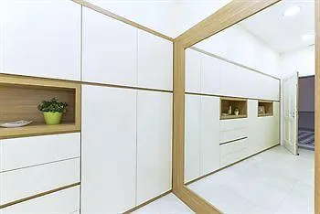 Apartment In Colors *