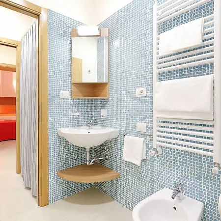 Apartment In Colors