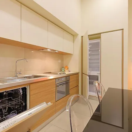 In Colors Apartment