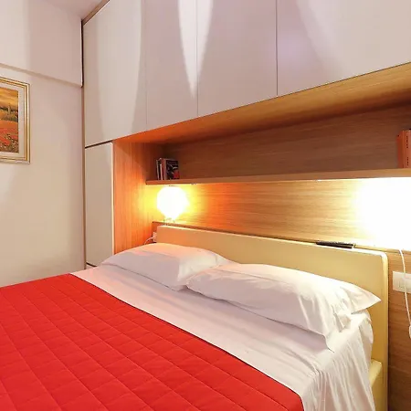 In Colors Apartment