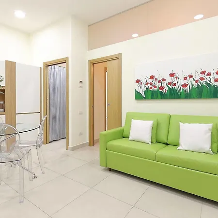 In Colors Apartment *