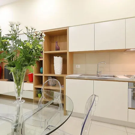 In Colors Apartment Florence