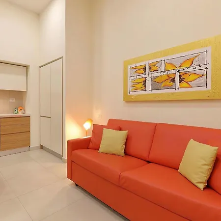 In Colors Apartment Florence