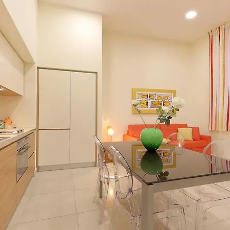 Apartment In Colors