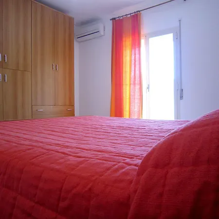 In Colors Apartment *