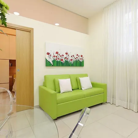 Apartment In Colors *