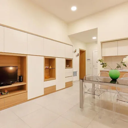 In Colors Apartment *