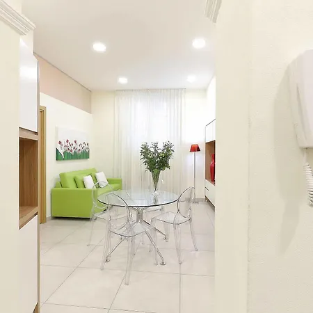 In Colors Apartment Florence