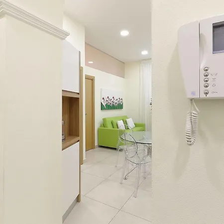 In Colors Apartment Florence