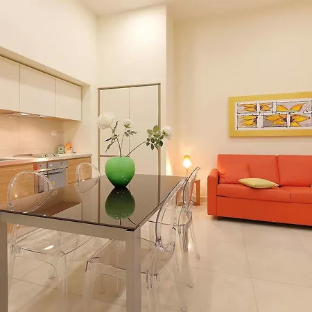 In Colors Apartment