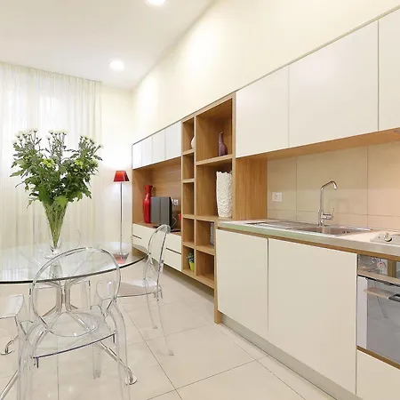 Apartment In Colors *