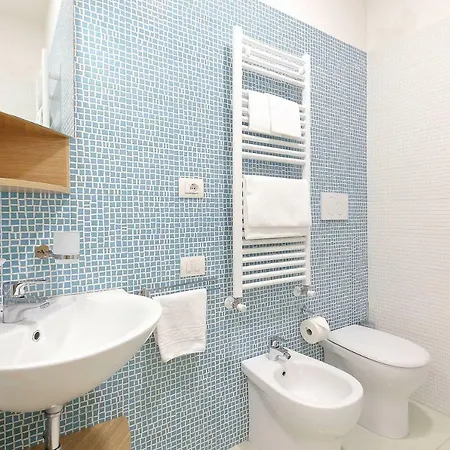 In Colors Apartment