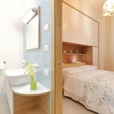 In Colors Apartment Florence
