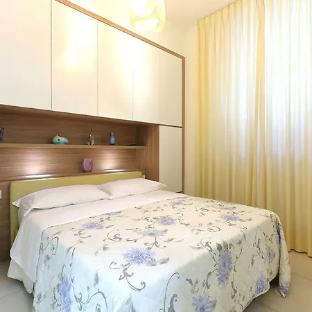 Apartment In Colors