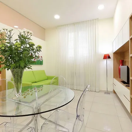 In Colors Apartment